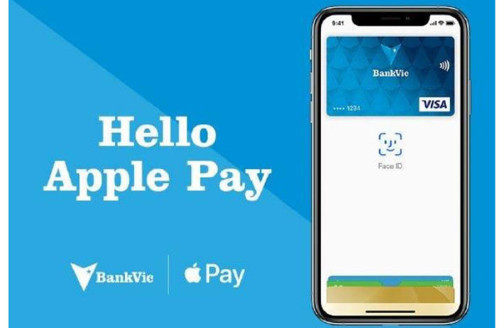Press Release – Apple Pay now available to Indue clients