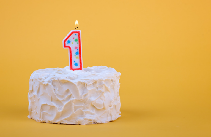 The NPP turns 1 this week (New Payments Platform)