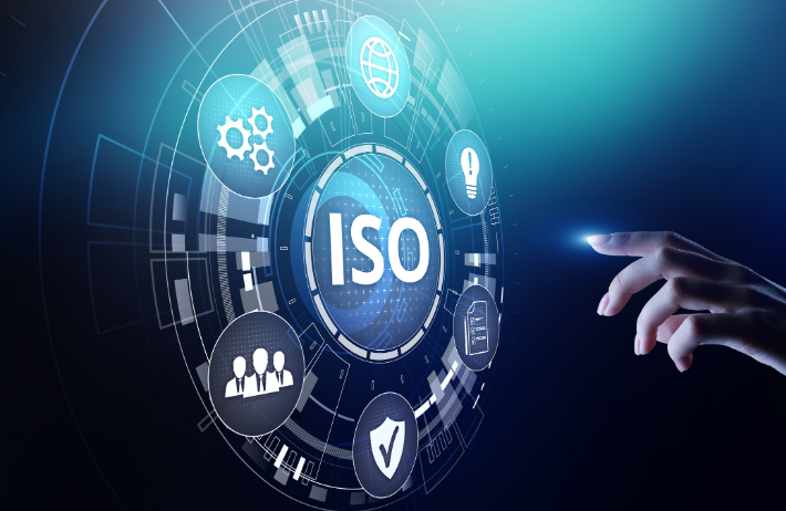 Indue gains ISO certification for information security management