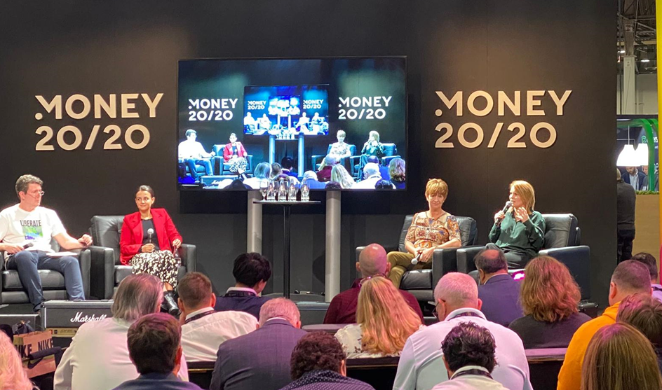 ID8 Tour | Money 20/20 – Blockchain & Crypto