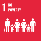 No poverty goal