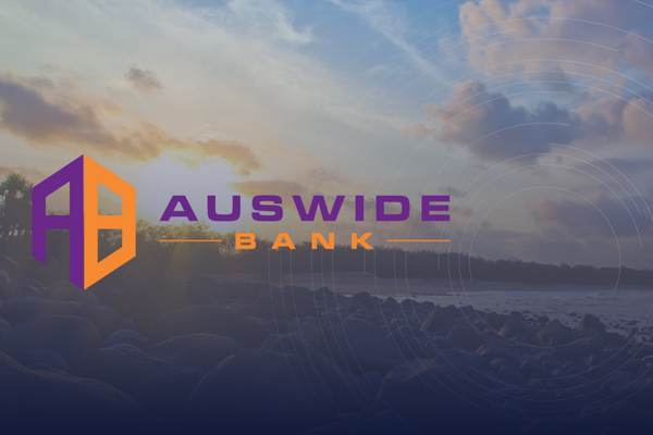 Auswide Bank Partnership