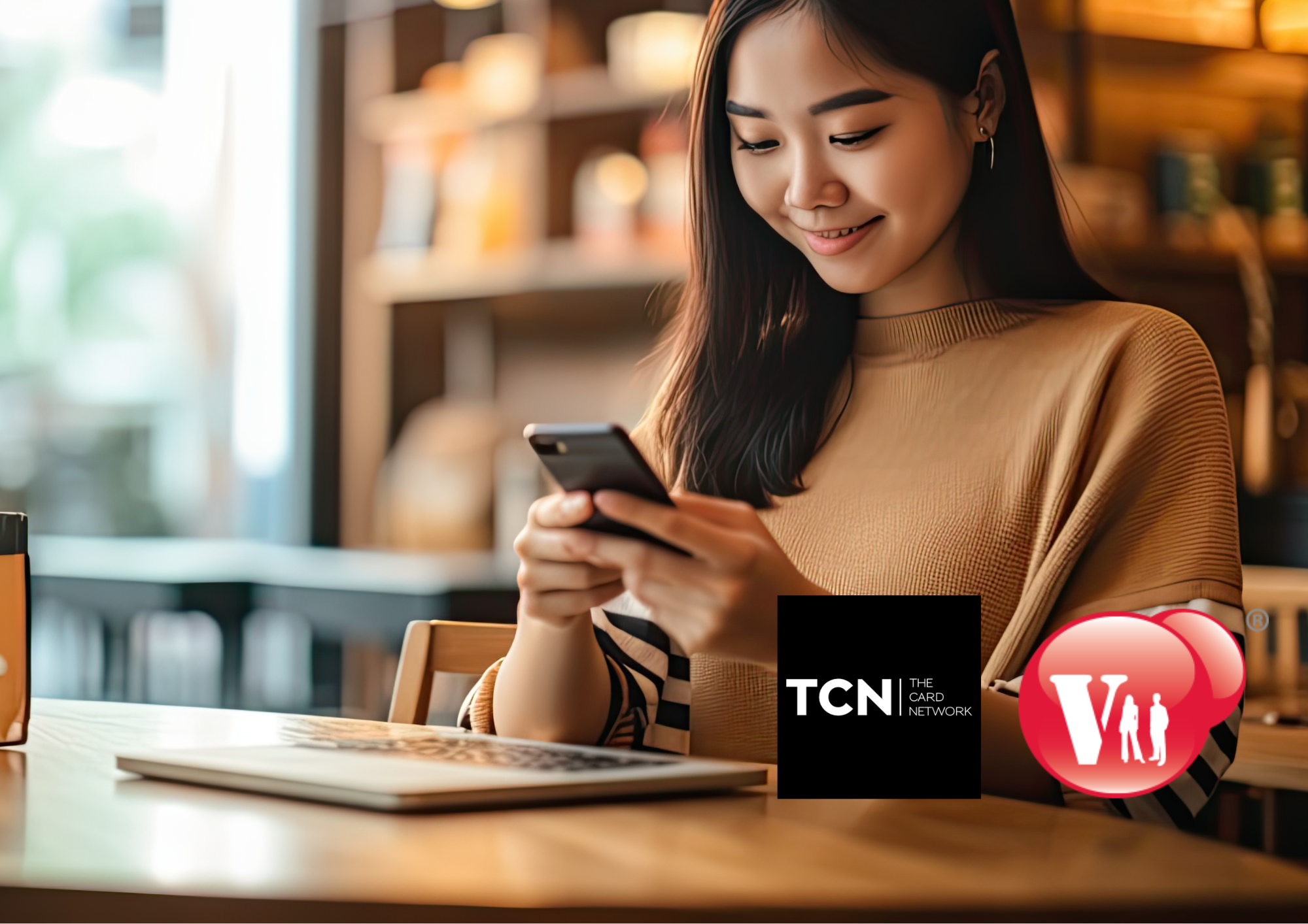 Vii and The Card Network (TCN) launch first-to-market eftpos digital gift card solution