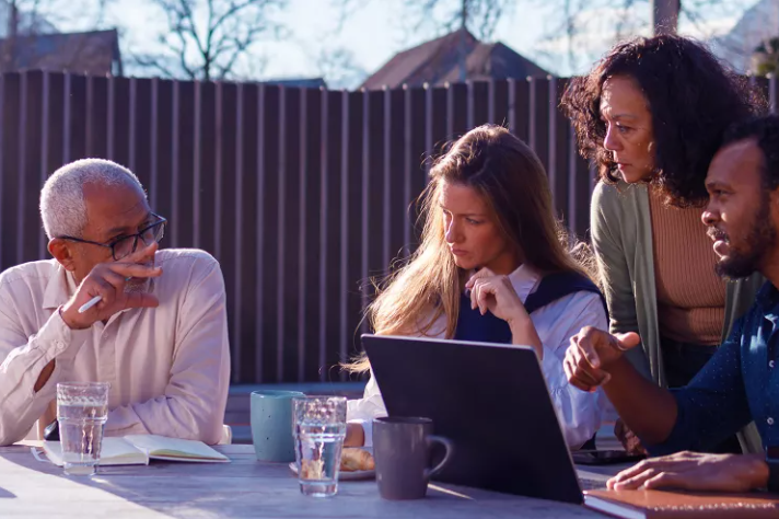 KPMG 2024 Mutuals Industry Review webinar